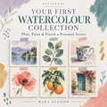 Your First Watercolour Collection